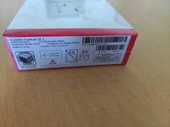 Huawei FreeBuds SE 2 - 2