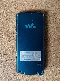Sony Walkman NWZ-E463 Digital Media Player - 2