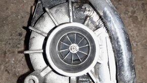 Jeep Grand Cherokee ZJ 2.5td VM Turbo - 2