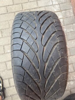 Alu kola 5x120 r16 - 2