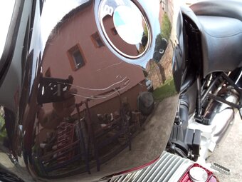 BMW R 1100 GS - 2