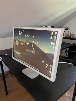 Apple Cinema Display 30” - 2