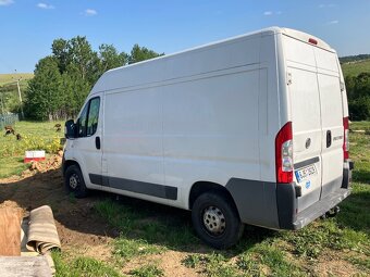 Fiat Ducato 3.0 jtd - 2