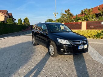 Volkswagen Tiguan 2.0 TDI 4Motion - 2