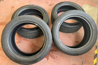 Letní pneu Continental 255/50 R20 - 2