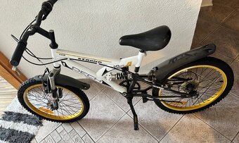 Detske kolo velikost 20 - 2