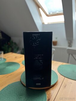 Herní PC Ryzen 3 1200/GTX 1650/8GB RAM - 2
