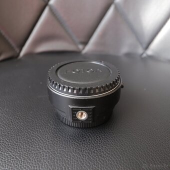FOTGA redukcia EF /NEX - 2