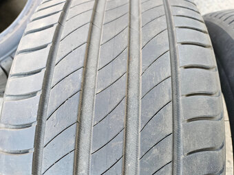 235/45r18 94W Bridgestone T005 - 2