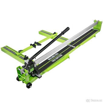 Profi řezačka na obklady a dlažbu do 1200 mm - nepoužitá - 2