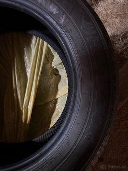 Letní pneu 225/60R17 99H - 2