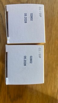 Homeopatika Engystol - 2