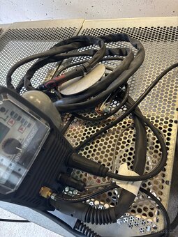 MAKin 200 P HF AC/DC - 2