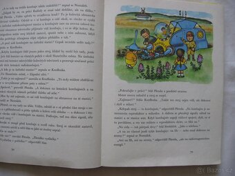 neználek ve slunečním městě - 2
