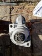 Original starter Bosch octavie zrepasovany - 2