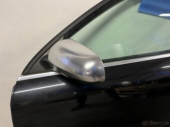 Dveře Audi S4 B7 Avant, levé přední, kód barvy LZ9Y - 2