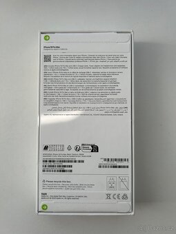 iPhone 16 pro max new - 2