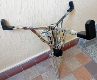 Stojan na snare, tom - Millenium SS-801L Concert Snare Stand - 2