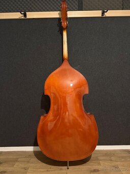 Kontrabas 3/4 - 2