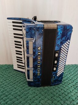 Harmonika - Akordeon - 2