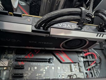 PC i7 9700kf gtx 1080 - 2