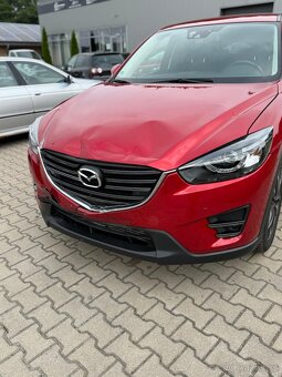 Mazda CX-5 AWD r.v 2015, Diesel - 2