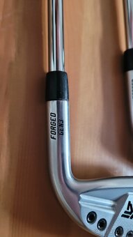 Železa PXG 0311p gen3 - 2