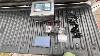 Garmin Zumo XT - 2