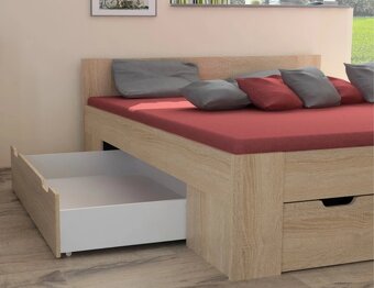 Postel 180x200 - 2