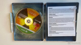 S.T.A.L.K.E.R. 2: HEART OF CHORNOBYL, XBOX SERIES X - 2