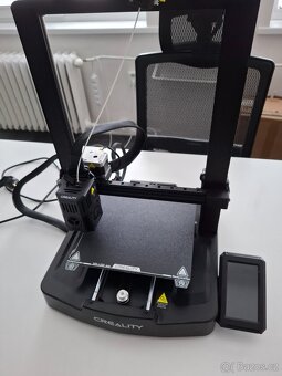 Creality Ender-3 V3 KE - 2