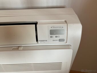 Klimatizace Daikin Multisplit - 2