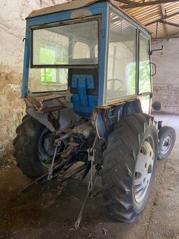 Zetor 3011s TP - 2