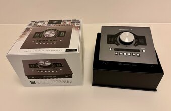 Universal Audio Apollo Twin MKII - 2