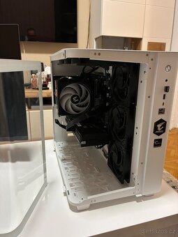 PC AMD Ryzen 7, 32GB RAM, HDD 1TB, RTX 3080 - 2