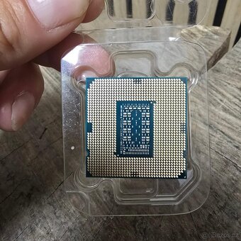 Intel Core i9-11900K - socket 1200, Rocket Lake - 2