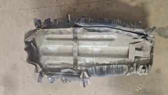 Sedlo jawa Mustang - 2