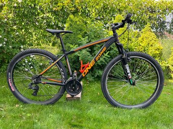 Horské kolo 27,5" - ONE ZONE Lexter - 2