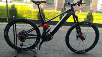 Husqvarna Mountain Cross 6 - 2