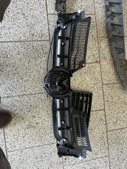 Díly VW Golf Hatchback - 2