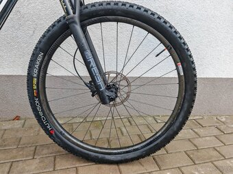 Celoodpružené kolo Rockrider XC900S - Tuning - Lehké - S - 2