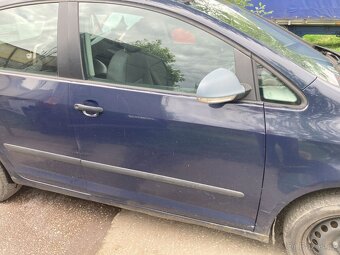 Golf Plus 1.4 2008 - 2