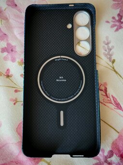 KRYTY PITAKA A ORIGINÁL SAMSUNG - 2