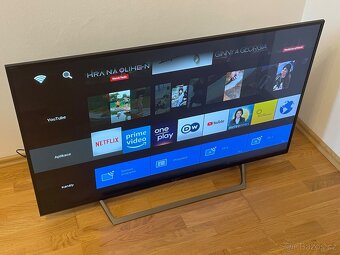 Sony Bravia KDL 49WE665 - 2