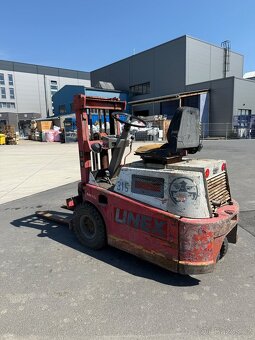 VZV Desta MV 12B - 2