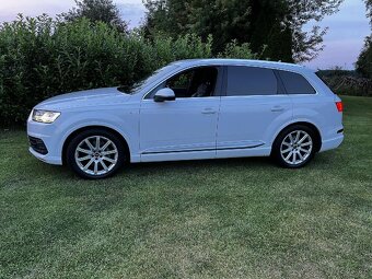 AUDI Q7 S-LINE - 2