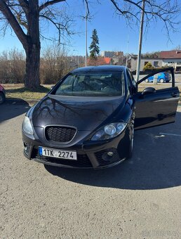 Seat Leon 1p 2.0 Fsi - 2
