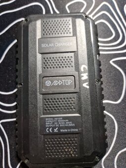 Powerbanka 15000 mAh - 2