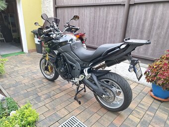 Triumph Tiger 1050 - 2