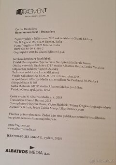 Brána času - Hyperversum Next - 2